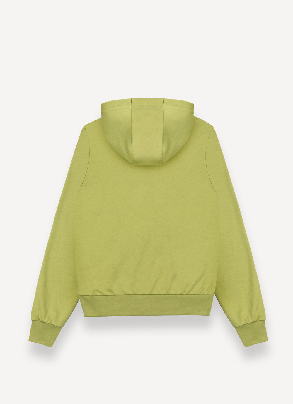 Hooded Sweatshirt with Logo image number 5