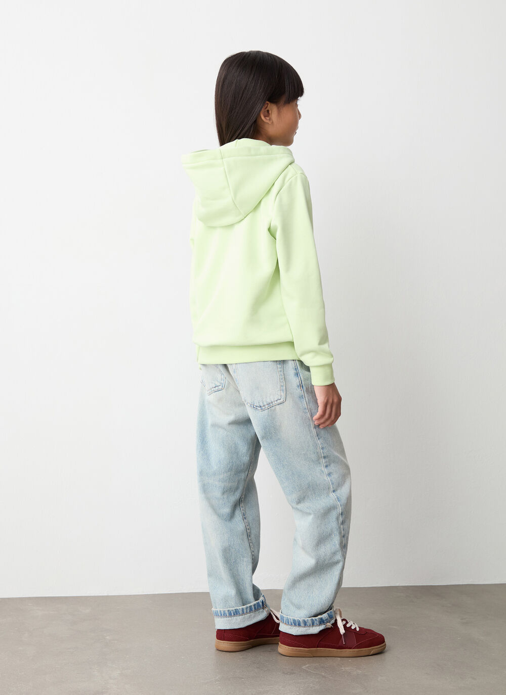 Hoody image number 3