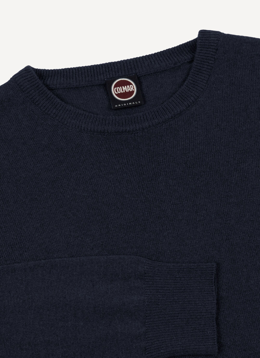 Fine-knit pullover image number 5