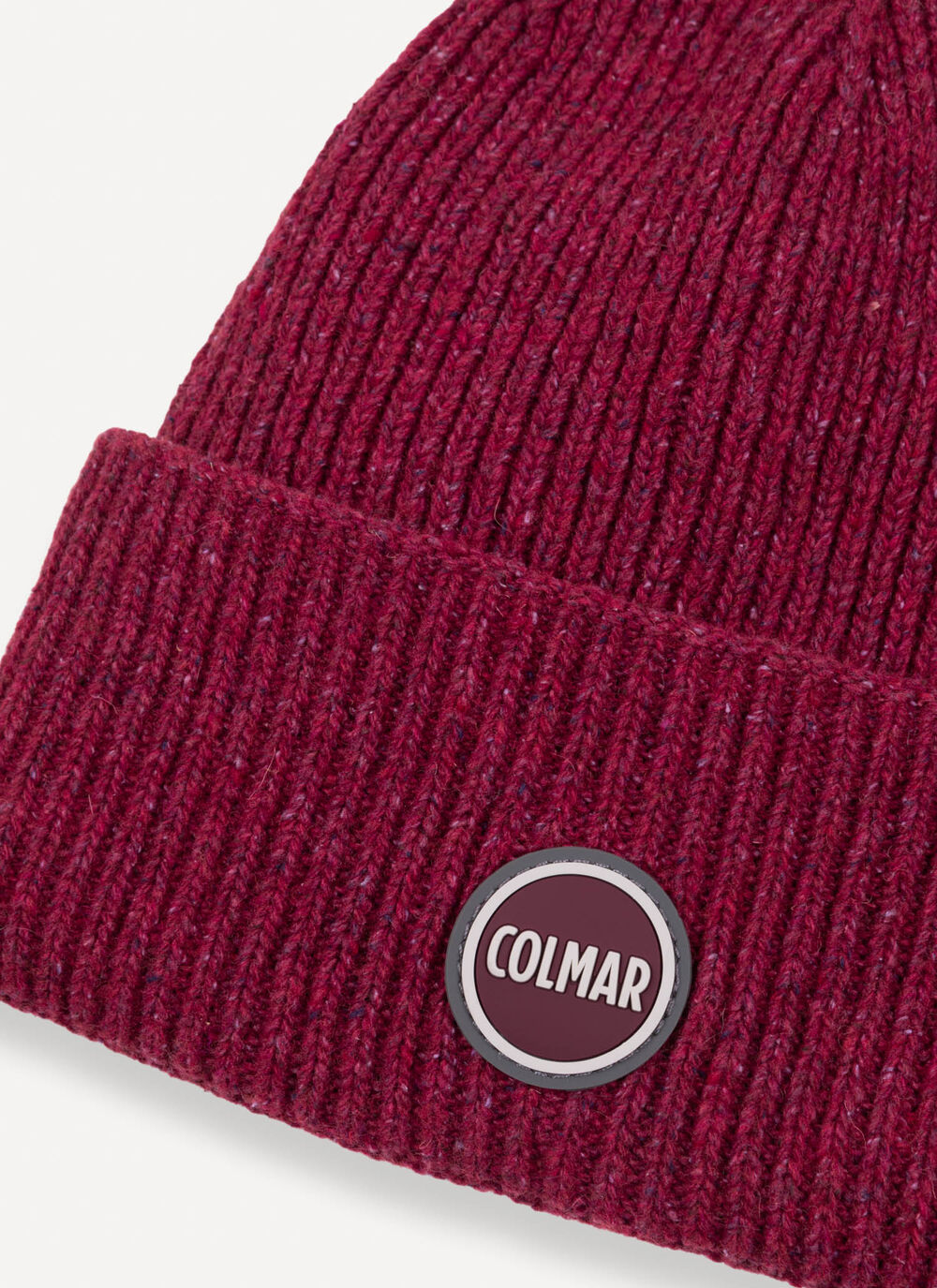 Unisex multi-coloured hat image number 3