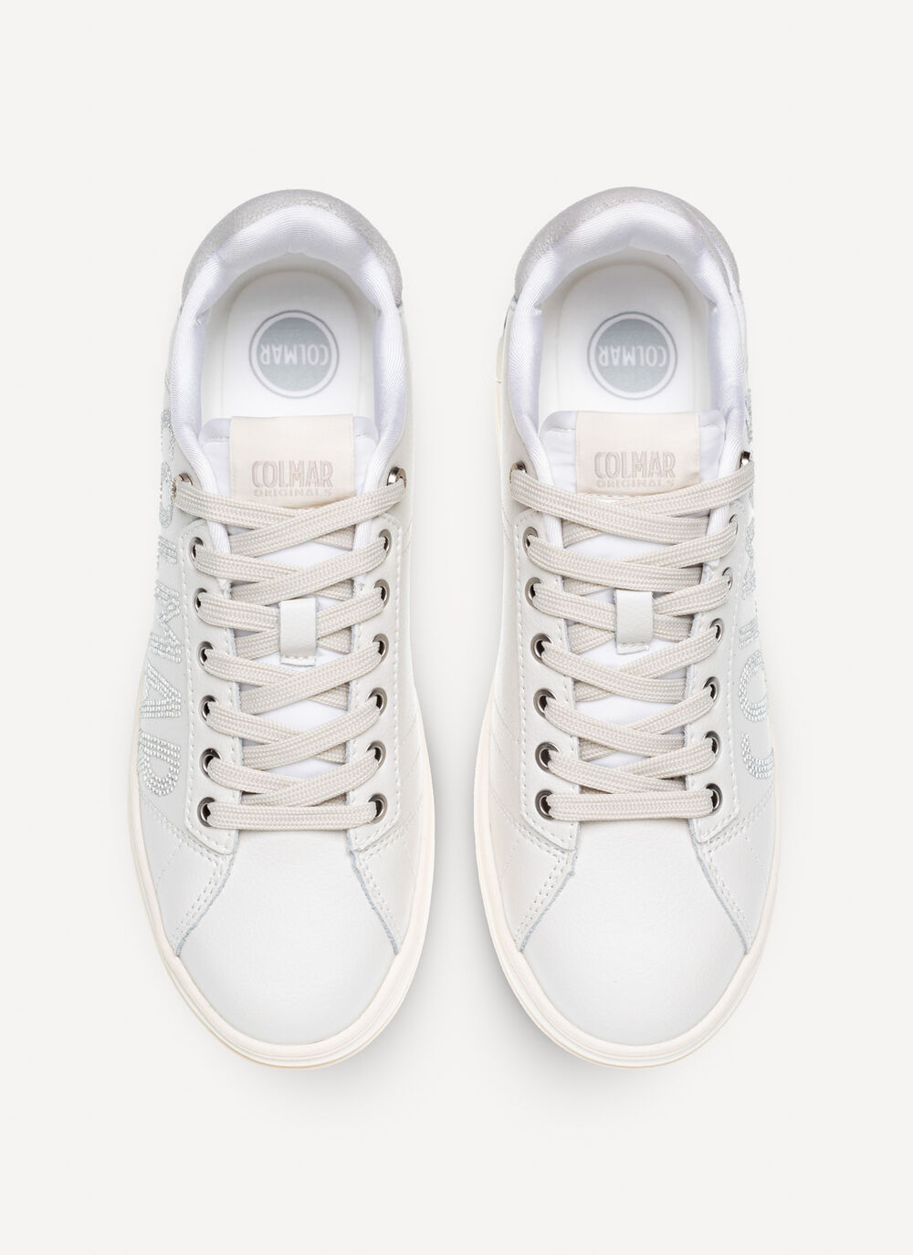 CLAYTON STRASS women&rsquo;s sneakers image number 3