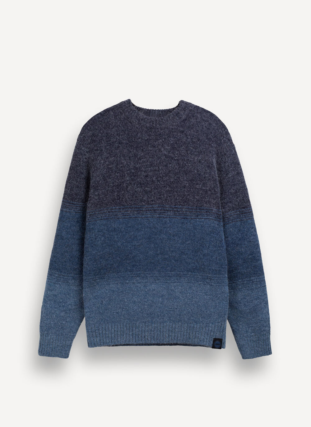 Faded pullover image number 4