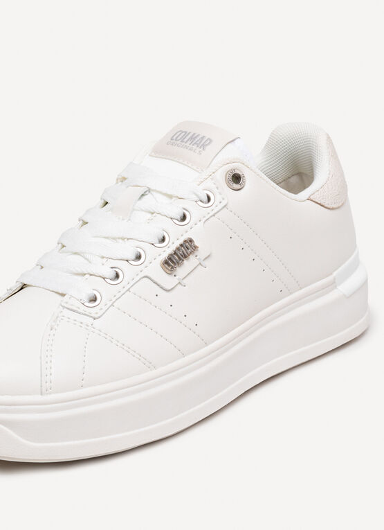Sneakers pour femme CLAYTON BLEACH