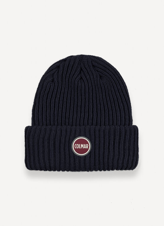 Unisex loose-fit hat
