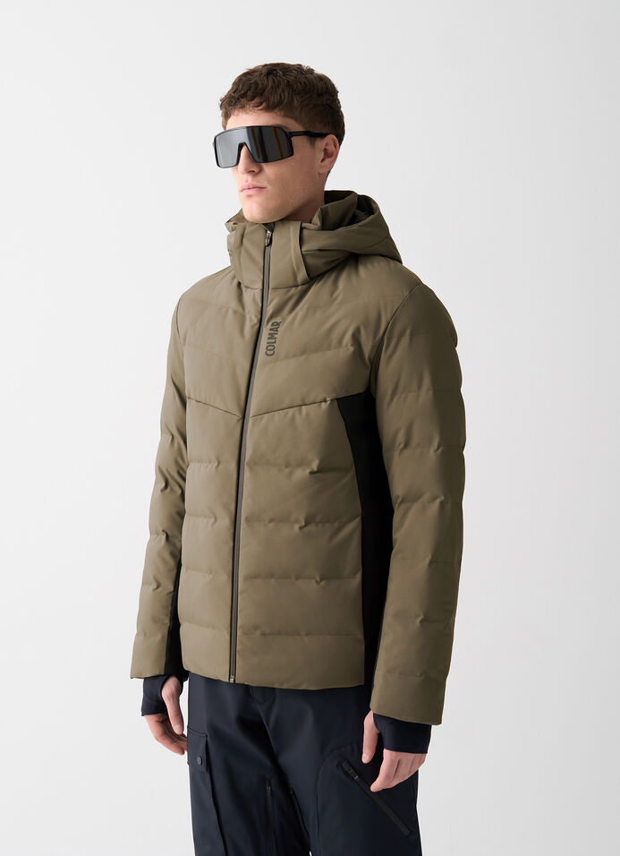 Easy On ski jacket image number 1