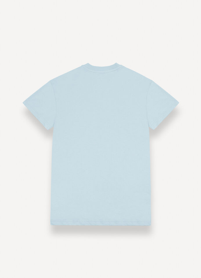 Einfarbiges T-Shirt image number 5