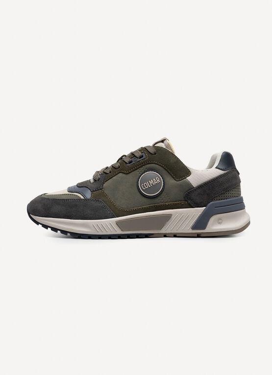 DALTON SHIFT men’s sneakers