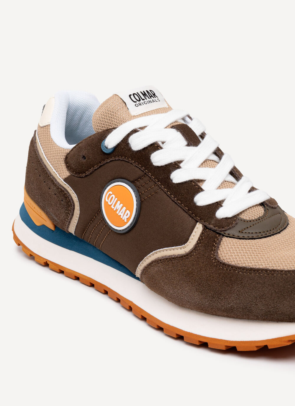 TRAVIS BLOCK men&rsquo;s sneakers image number 2