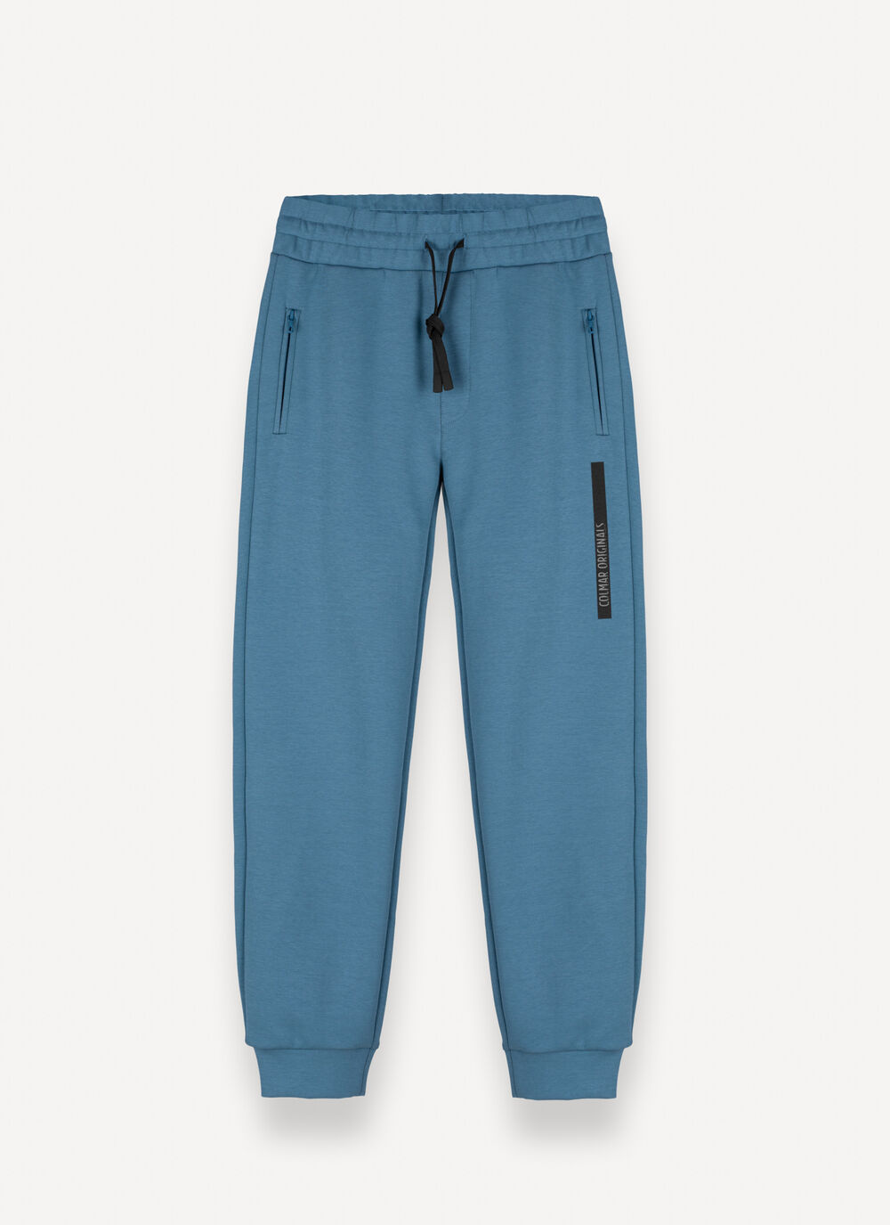 Cotton Sweatpants image number 4