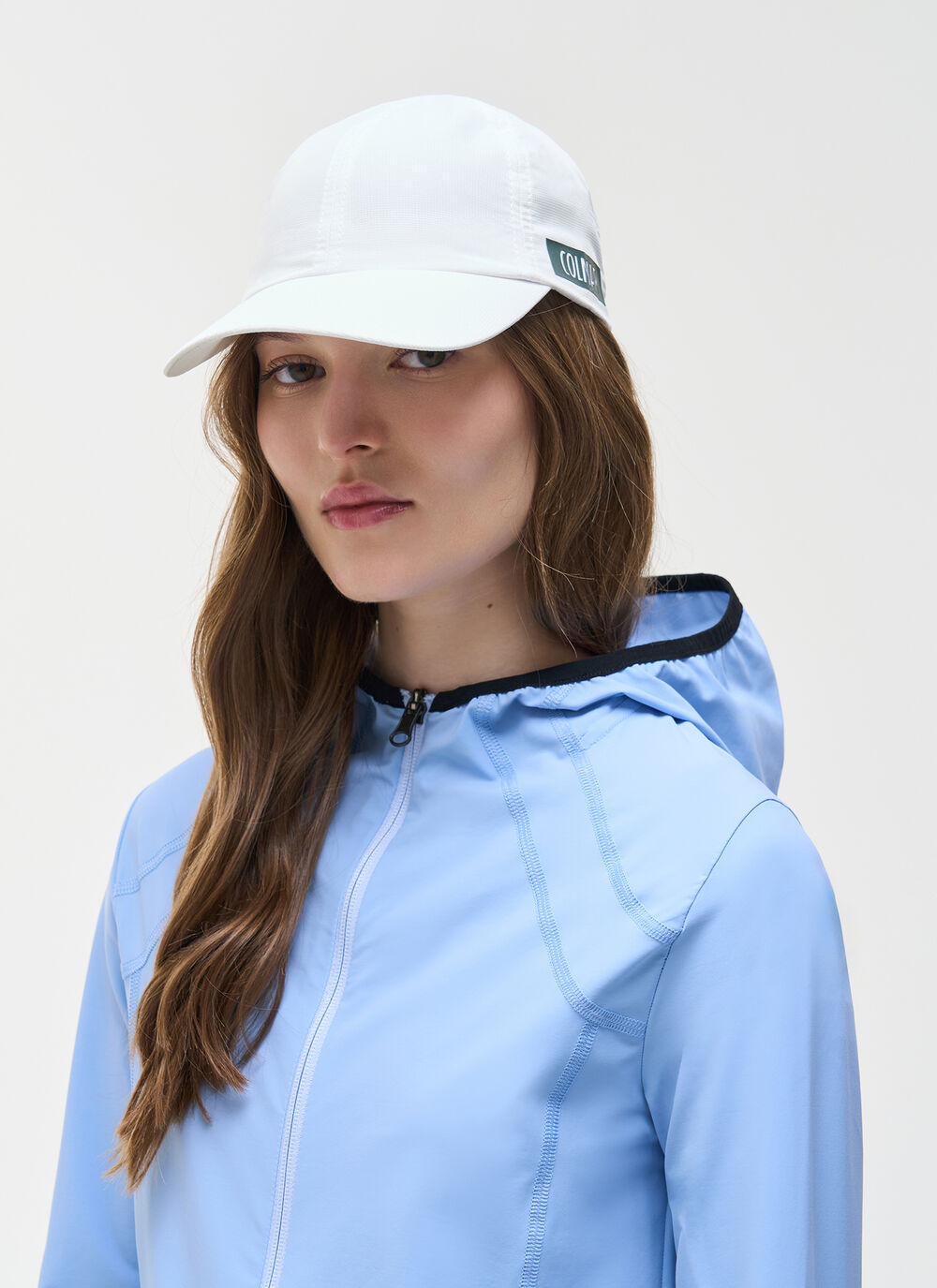 Unisex Active Baseball Cap image number 1