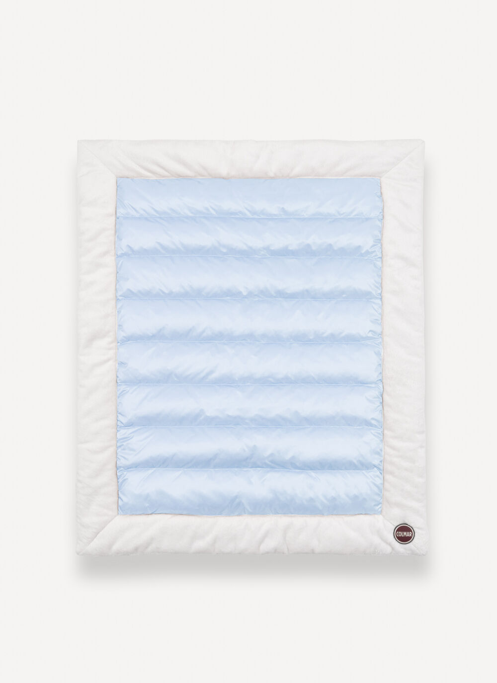 Couverture b&eacute;b&eacute; en duvet image number 0