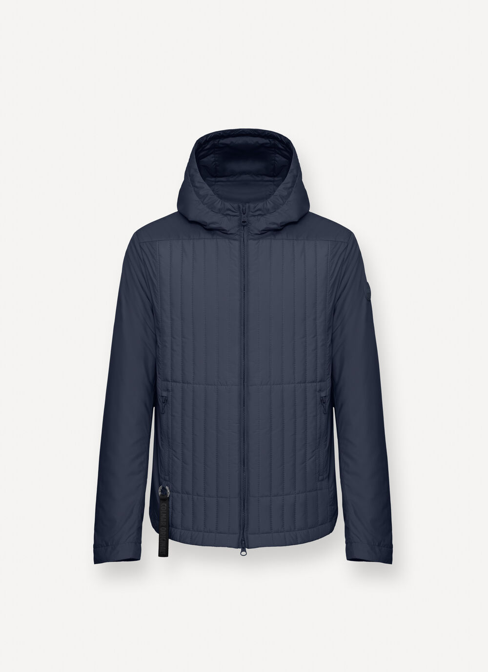 Wad padded jacket image number 4