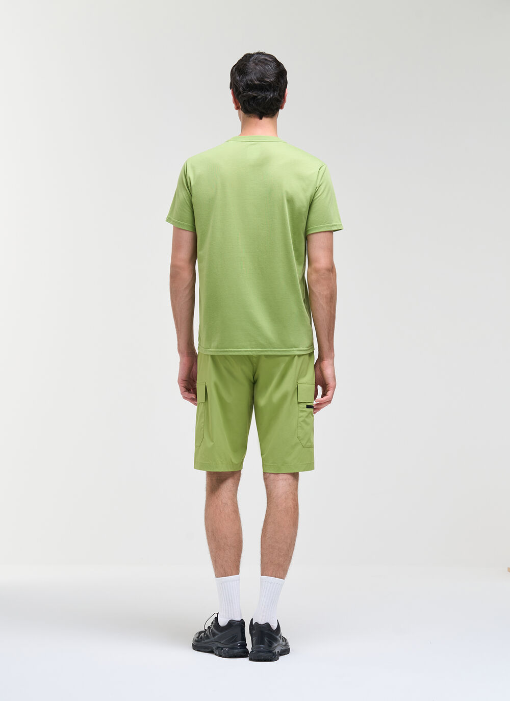 Camiseta estampada Drirelease&reg; image number 3