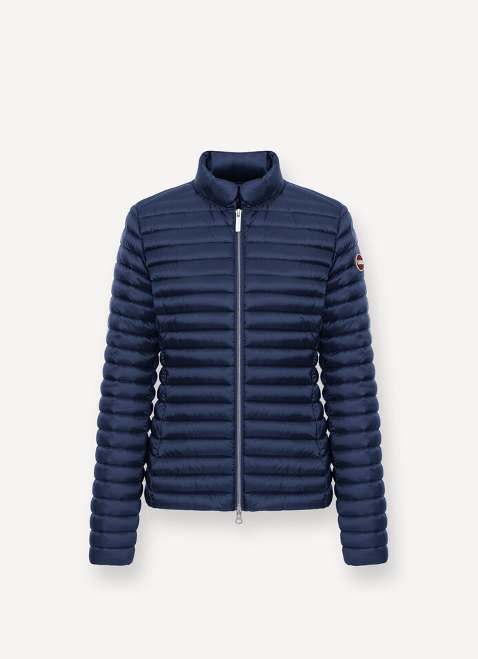 Lightweight down jacket image number 4