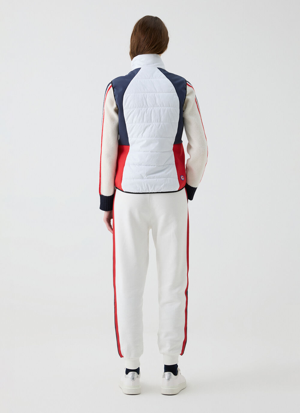 Gilet Ski Heritage image number 3