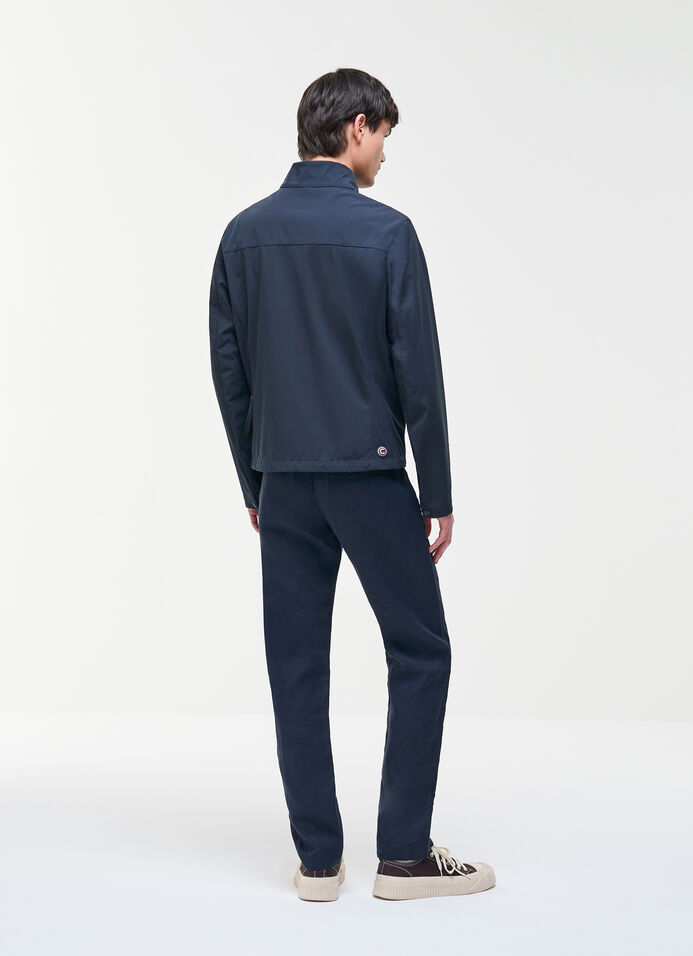 Softshell jacket image number 3