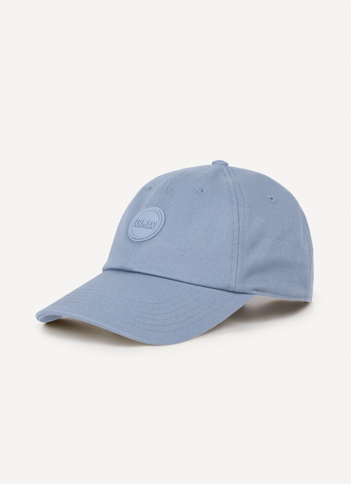 Unisex-Mütze mit Logo image number 2
