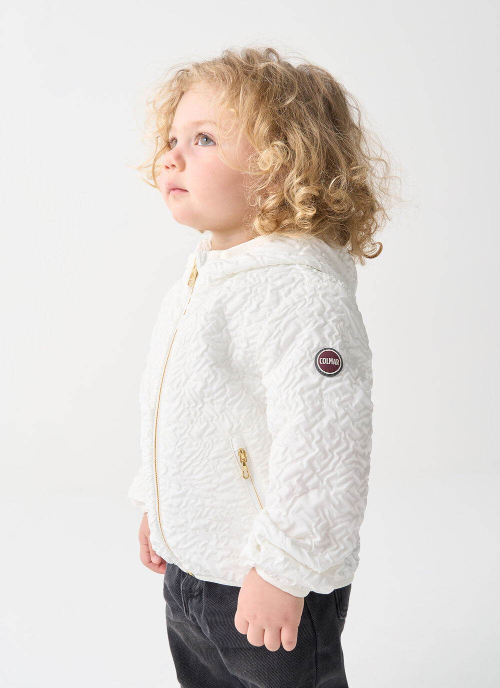 Giacca bambina 6 - 36 mesi image number 1