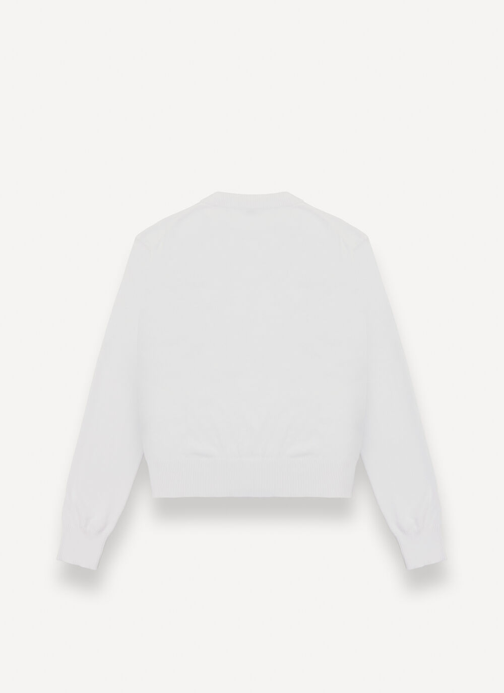 Colorblock pullover image number 5