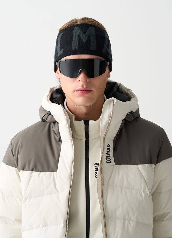 Fascia logata unisex