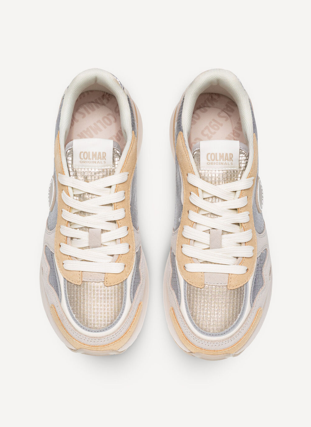 Hunt Twinkle women's sneakers