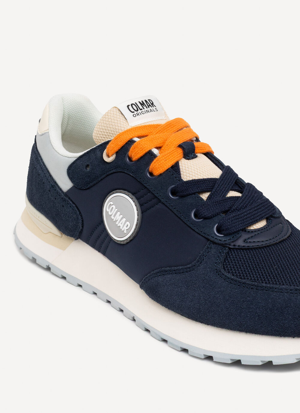 Zapatillas de hombre Travis Authentic image number 2