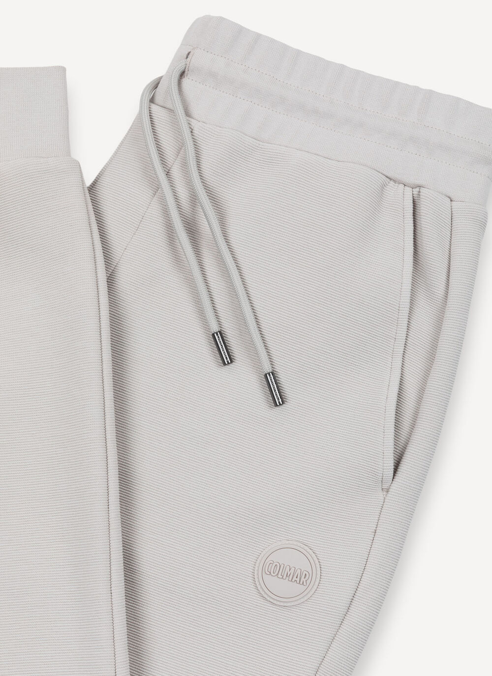 Jogginghose mit Milleraies-Streifen image number 6