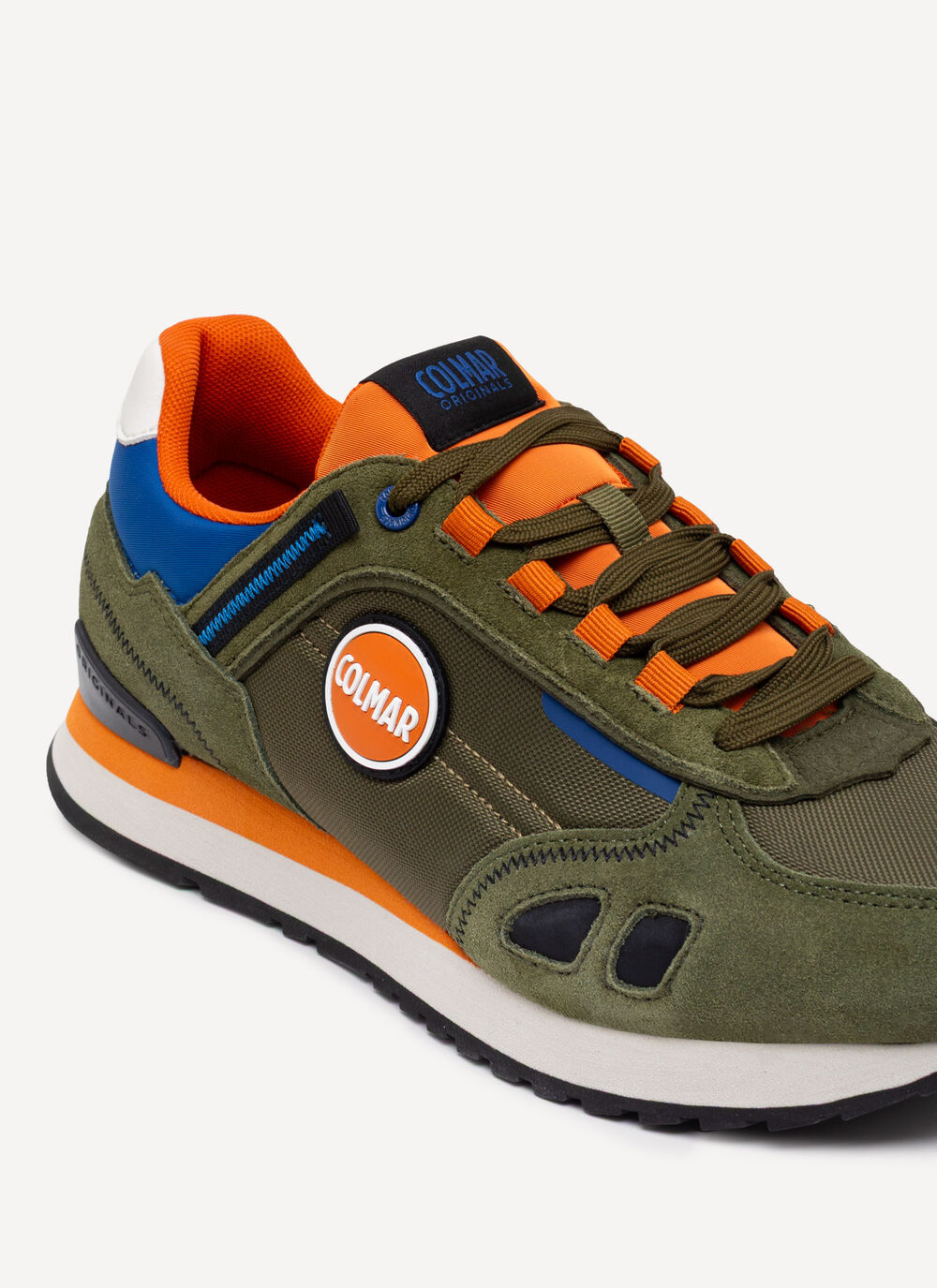 Travis Sport Colors men's sneakers image number 2