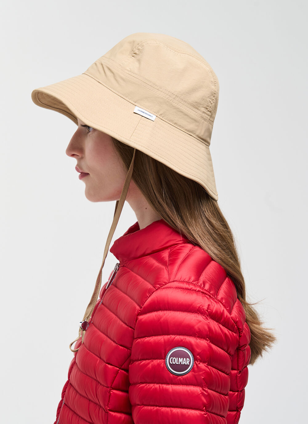 Lightweight down jacket image number 2