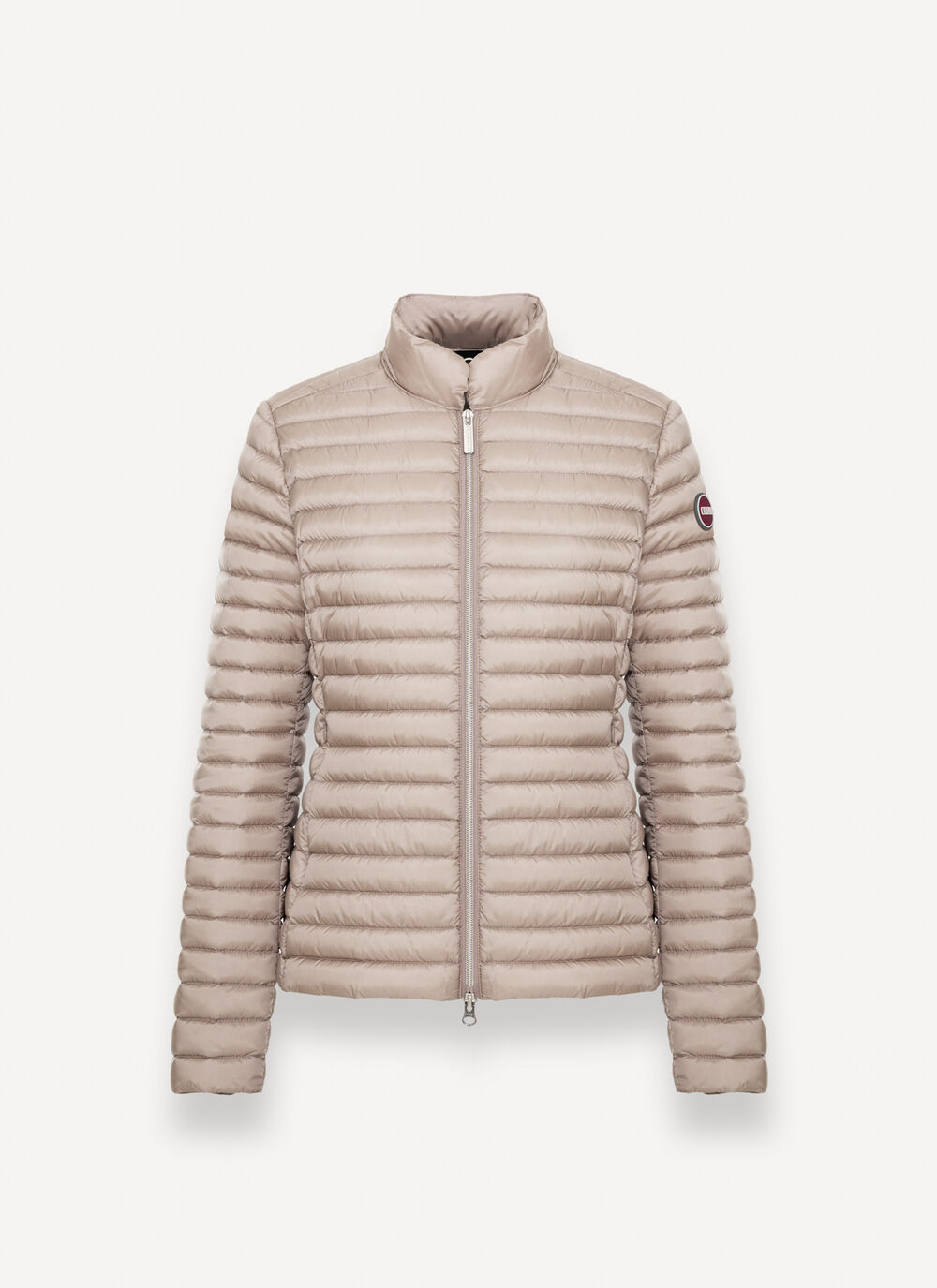 Lightweight down jacket image number 4