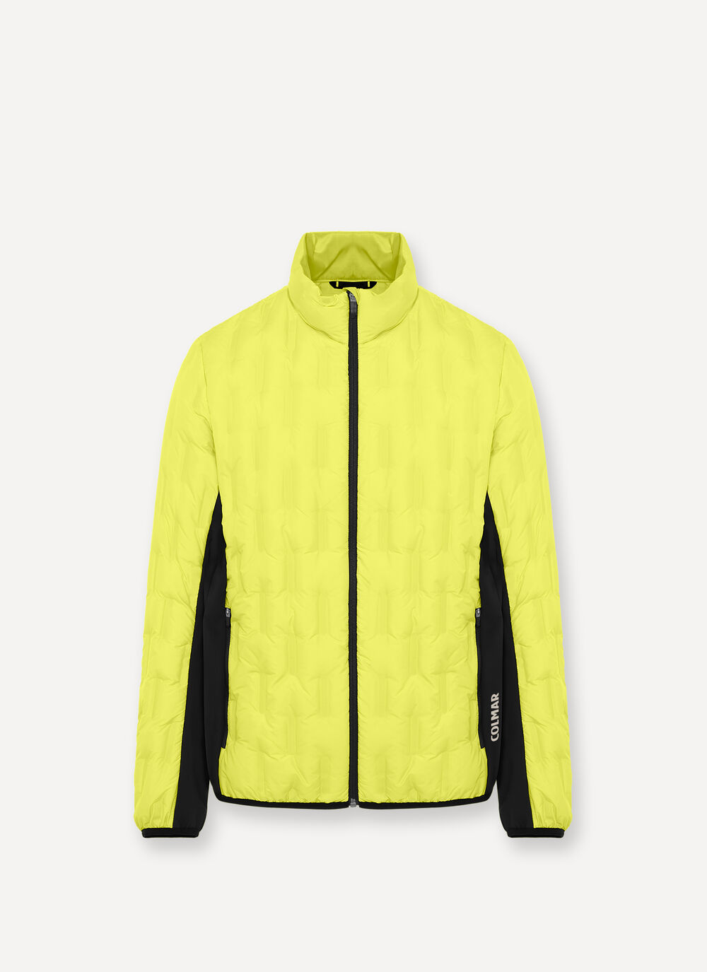 Water-repellent outdoor down jacket image number 4