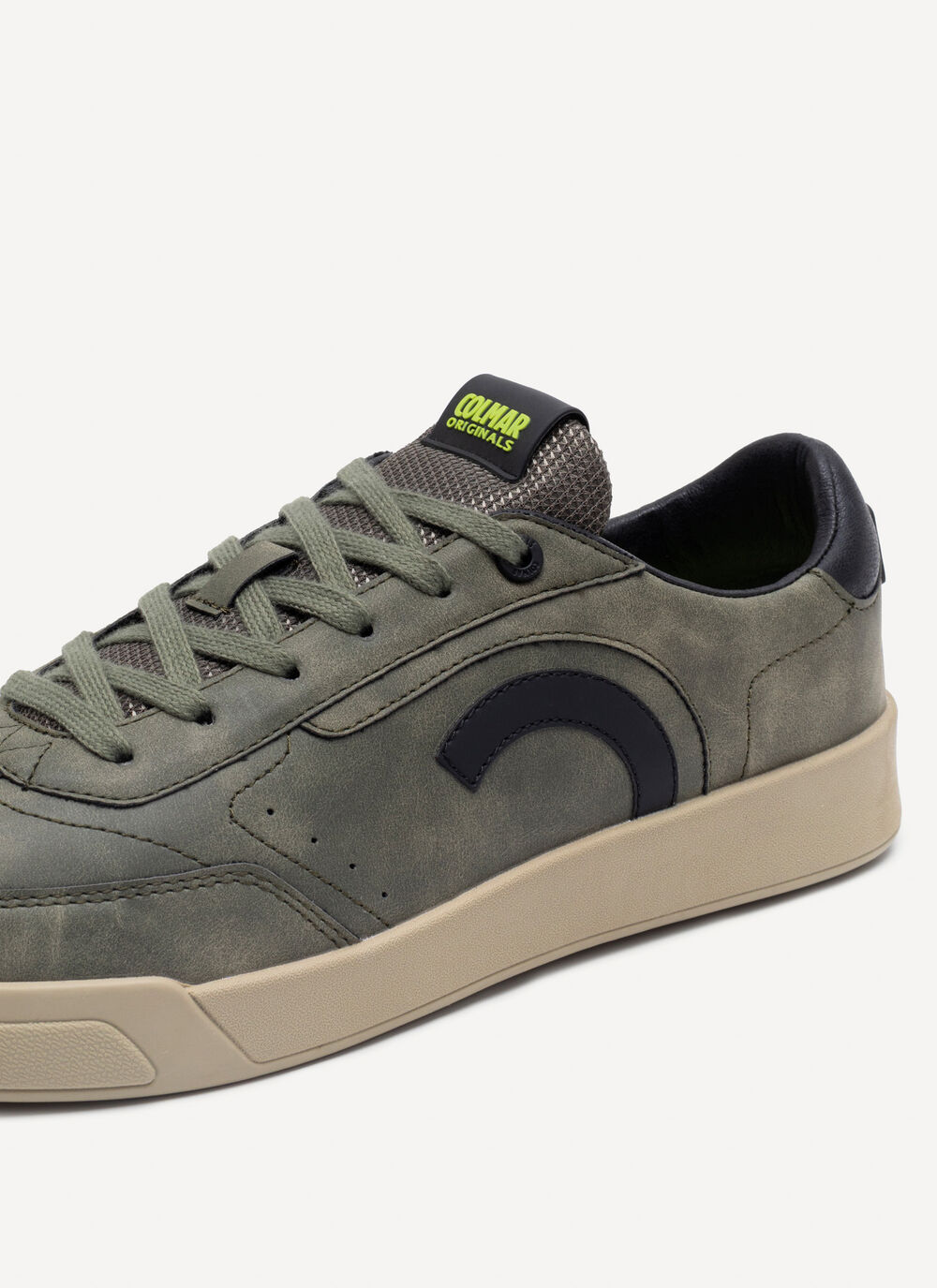 TENNIS ARMY men&rsquo;s sneakers image number 2