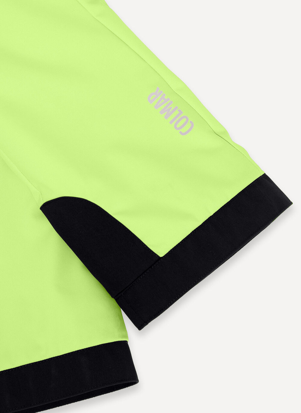 Unisex ski salopettes with adjustable length image number 6