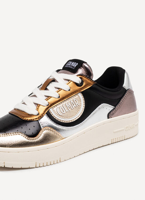 Sneakers donna Austin Shine
