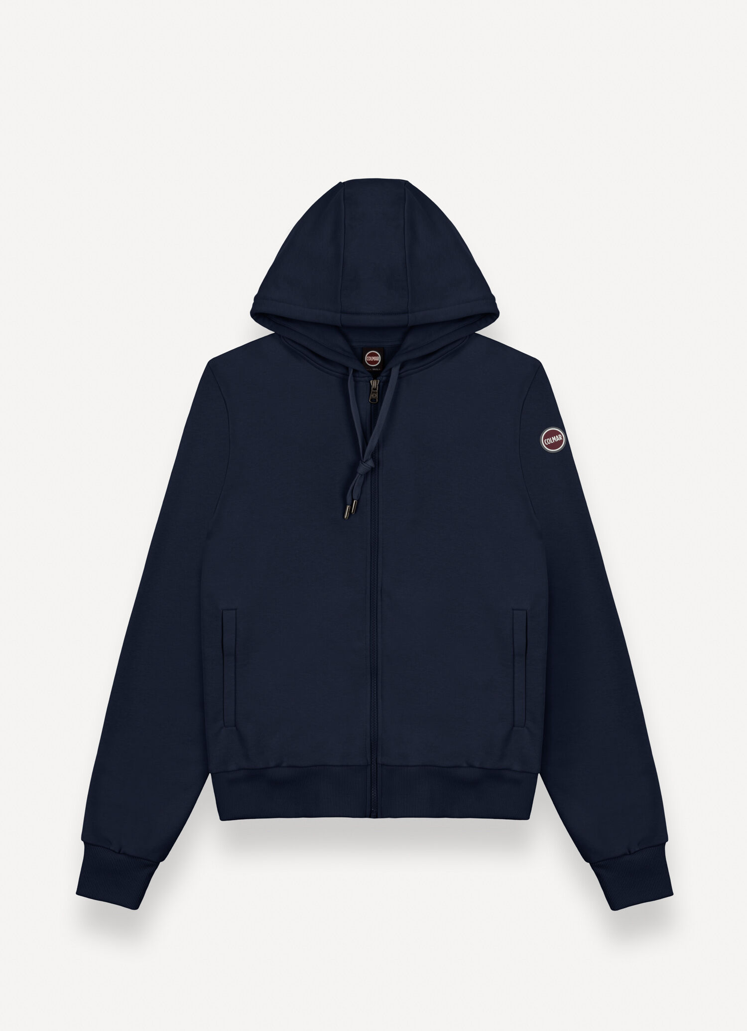 パーカー・フーディ COLMAR Men Hoodies 6154R 1XL 68 Blue Men's hoodies & sweatshirts: crewneck or hooded | Colmar