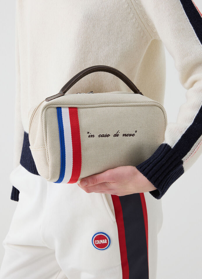 Trousse de toilette My Style Bags x Colmar image number 1