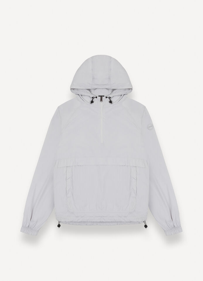 Light nylon anorak image number 4
