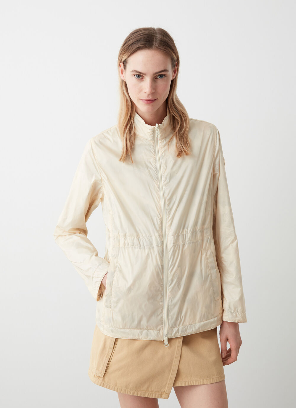 Reversible printed jacket image number 1