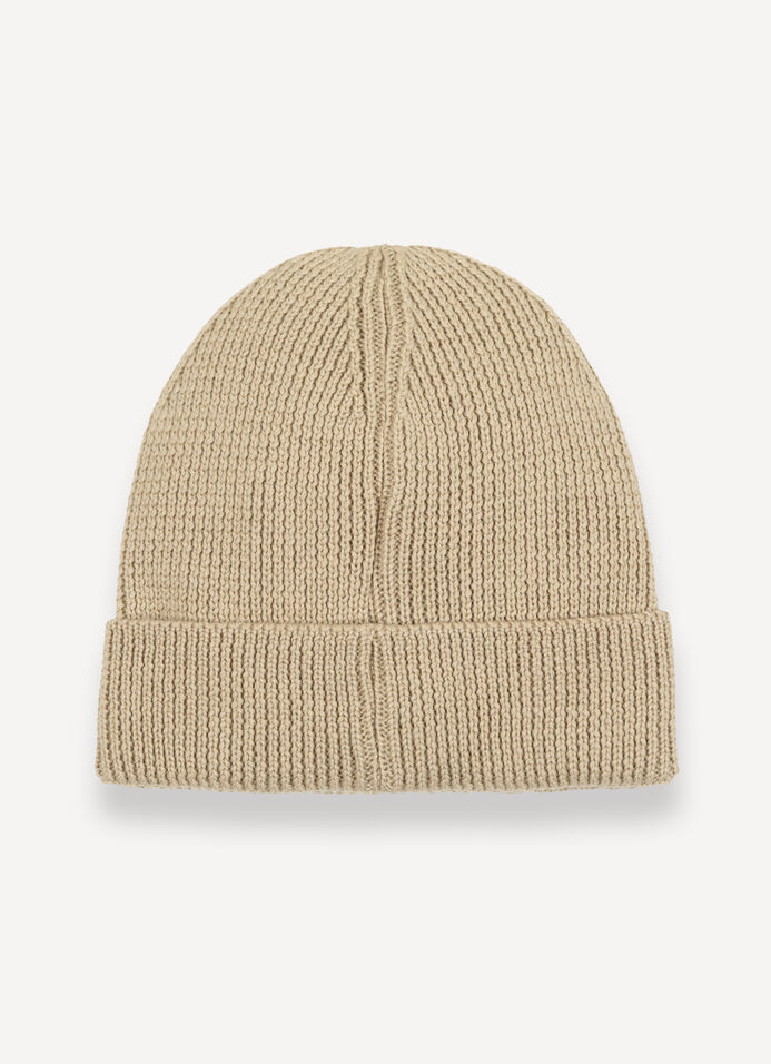 Unisex merino wool hat image number 2