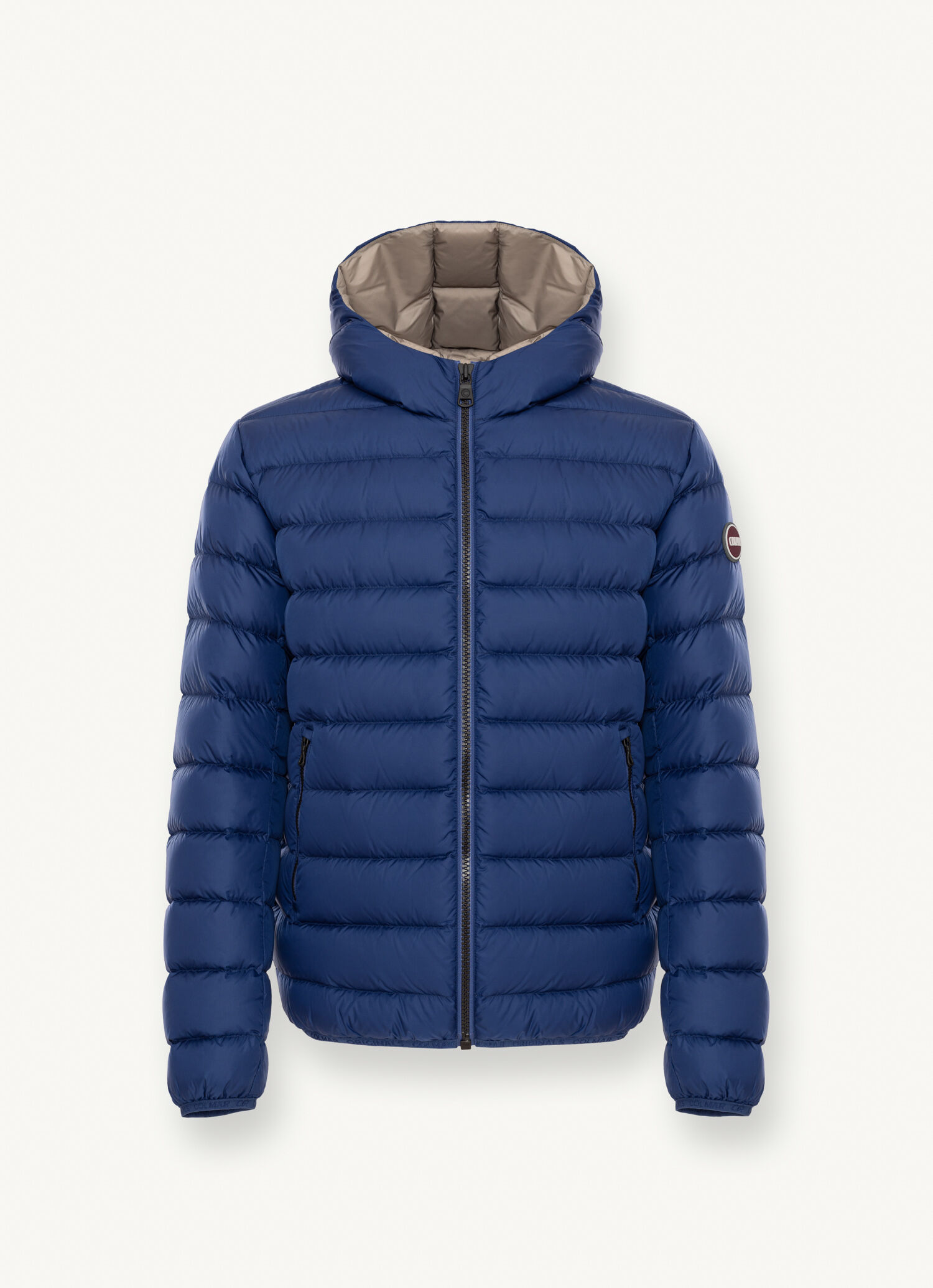 Colmar padded sale jacket