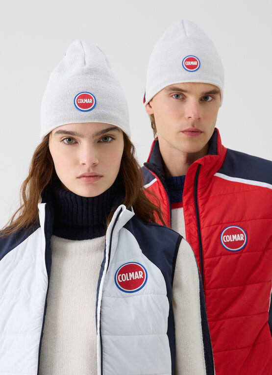 Unisex Ski Heritage hat