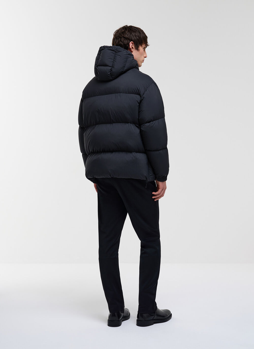 Unisex-Daunenanorak image number 3