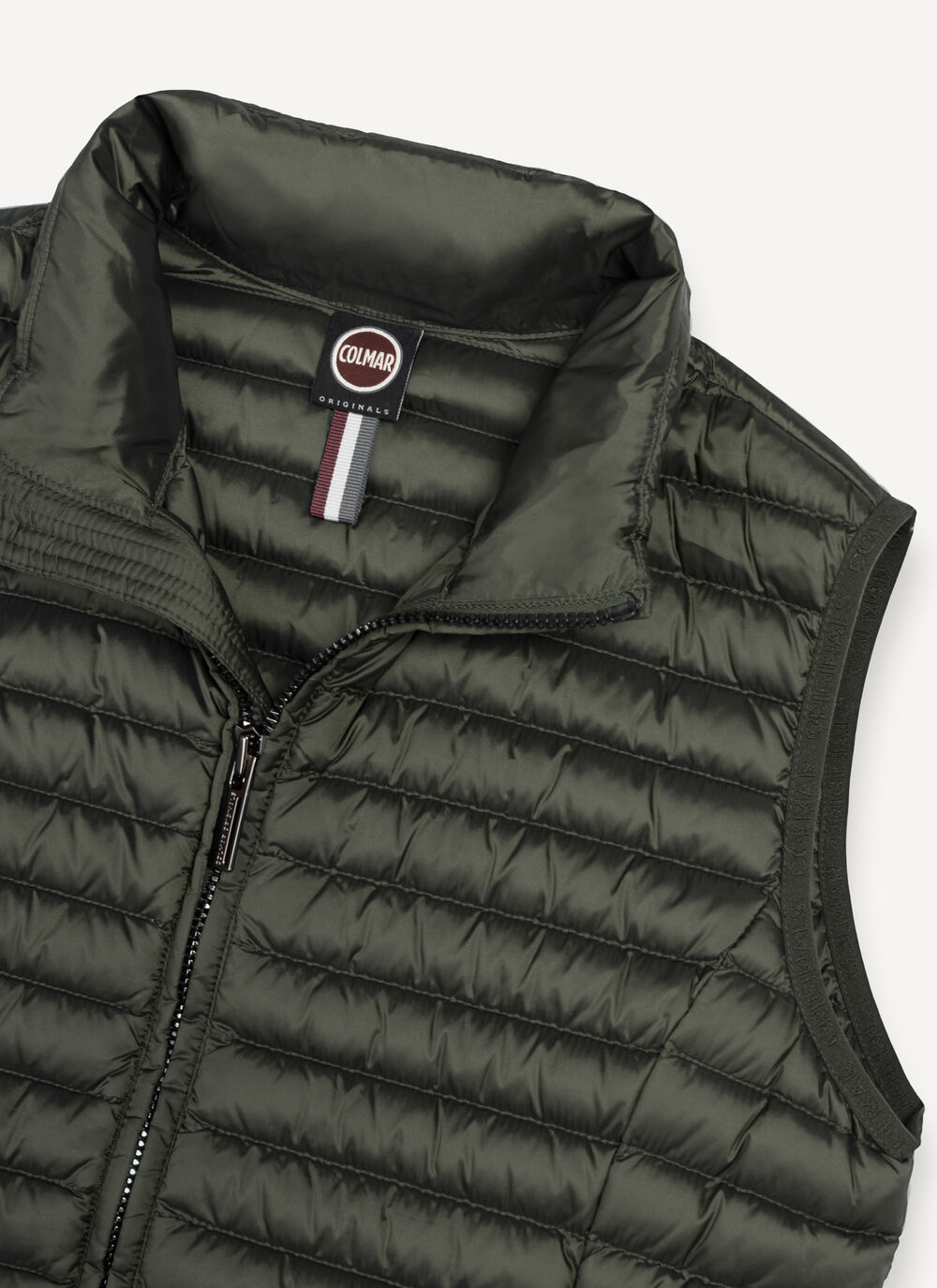 Leichte Daunenweste image number 5