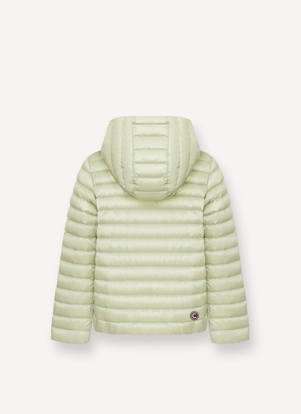 Lightweight Down Cape image number 5