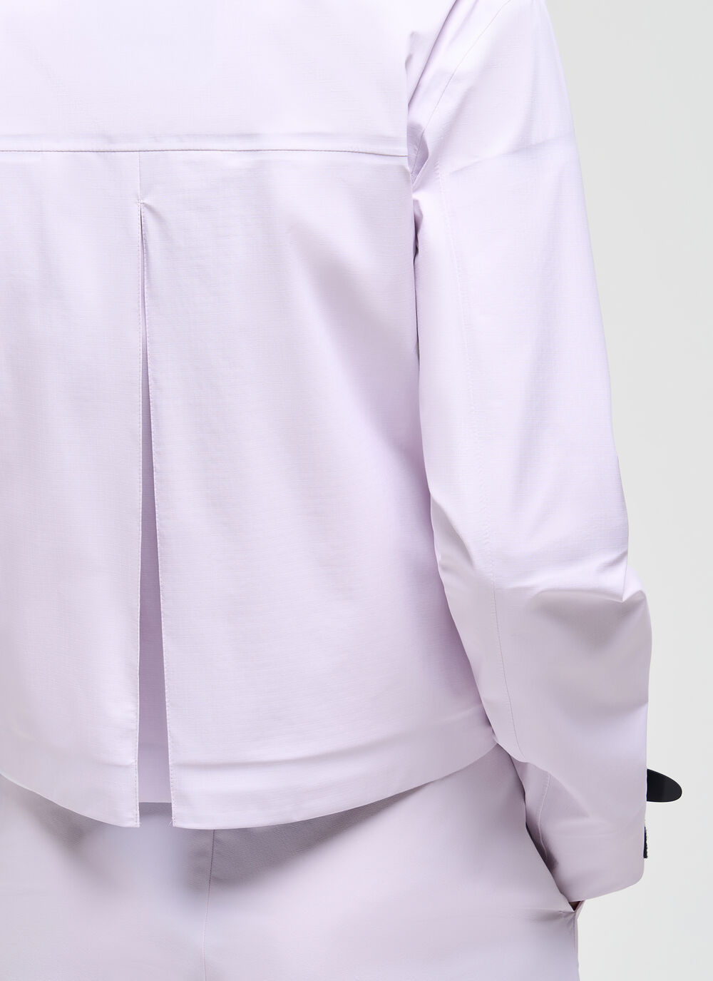 Short 3L Shell Jacket image number 2