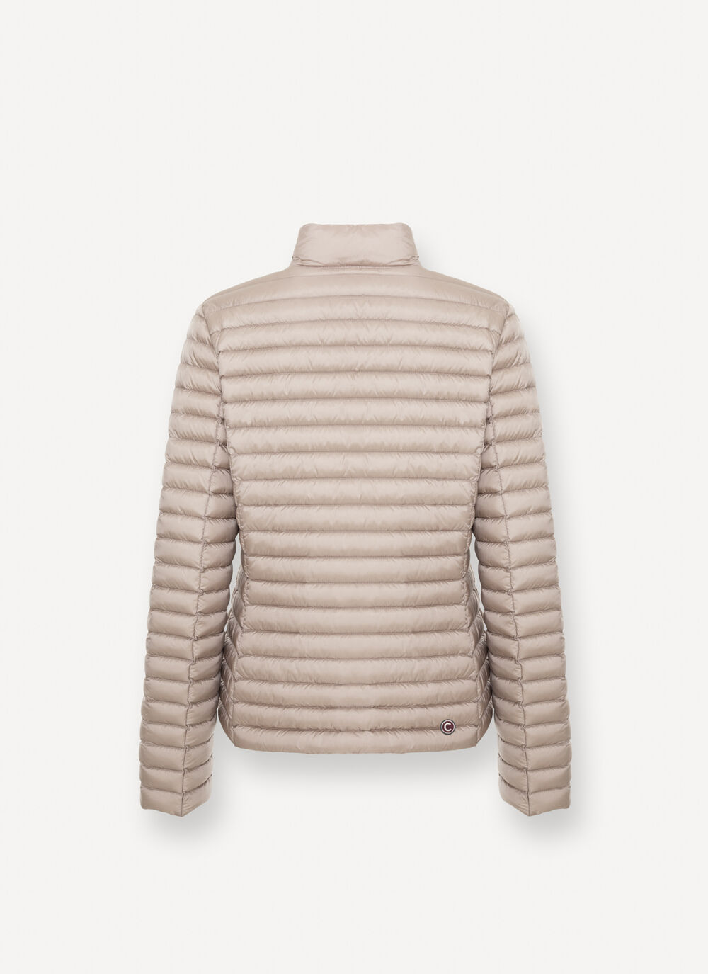 Lightweight down jacket image number 5