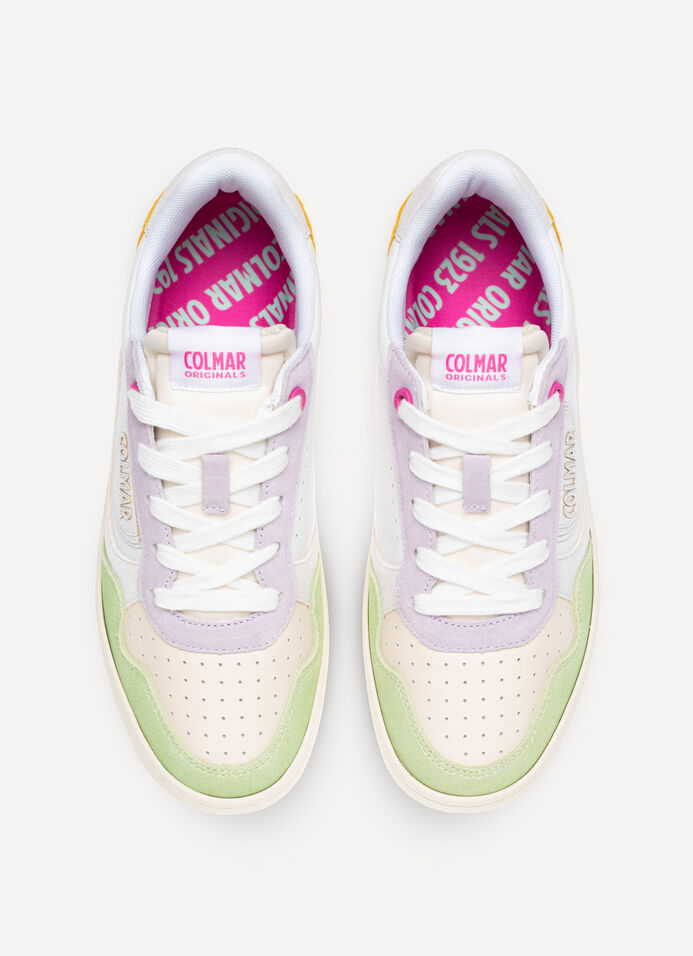 AUSTIN BLISS women’s sneakers image number 3