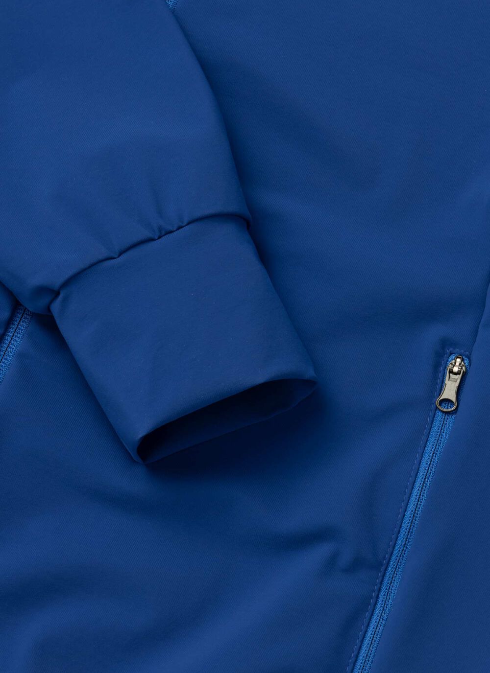 Men's Active Full Zip Sweatshirt image number 6