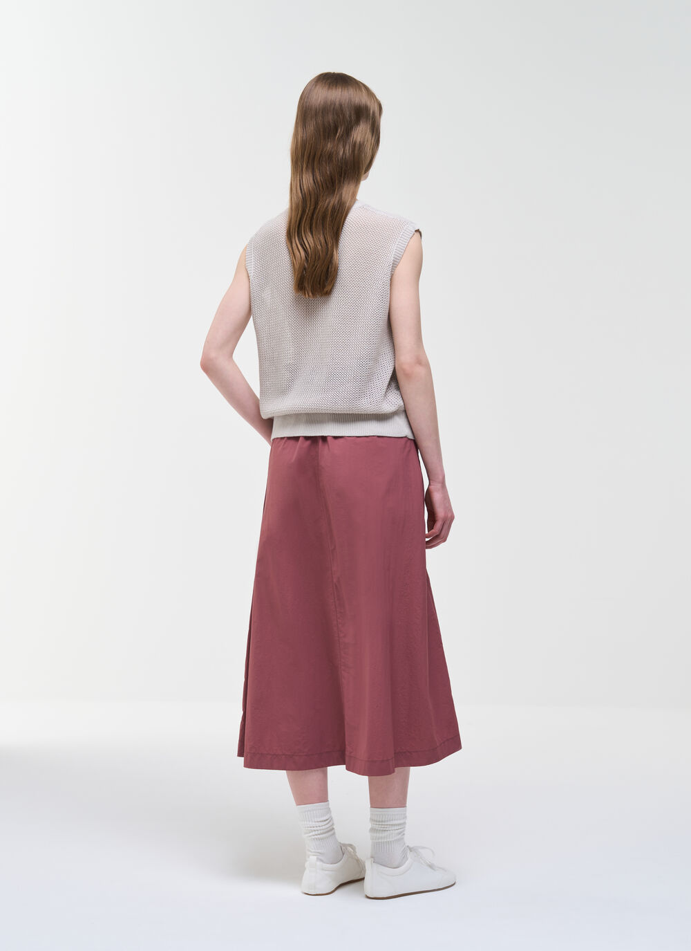 Mesh Vest image number 3