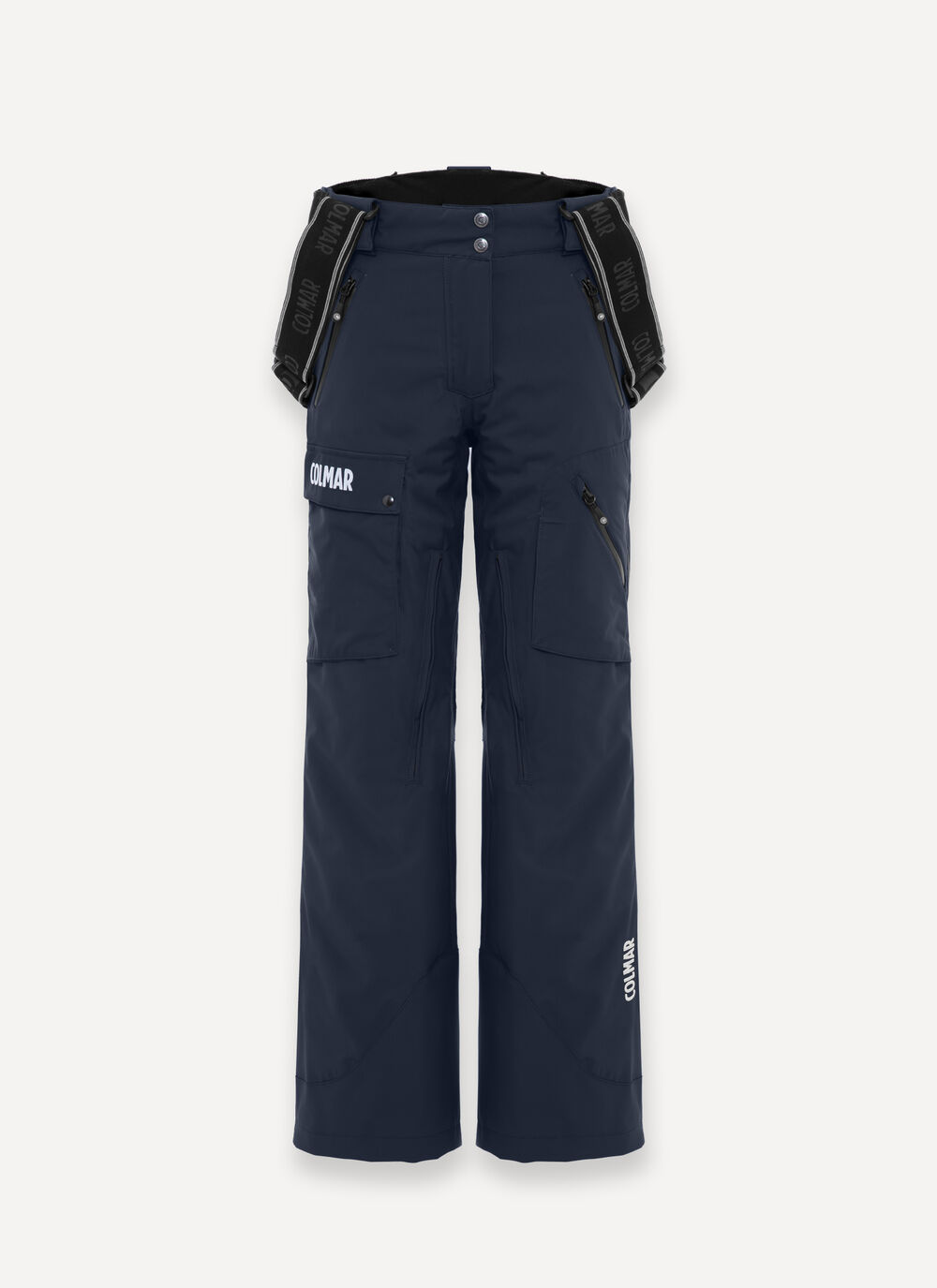 French national ski team salopettes image number 4